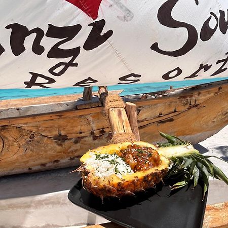 Zanzi Soul Luxury Boutique Hotel Jambiani  Esterno foto