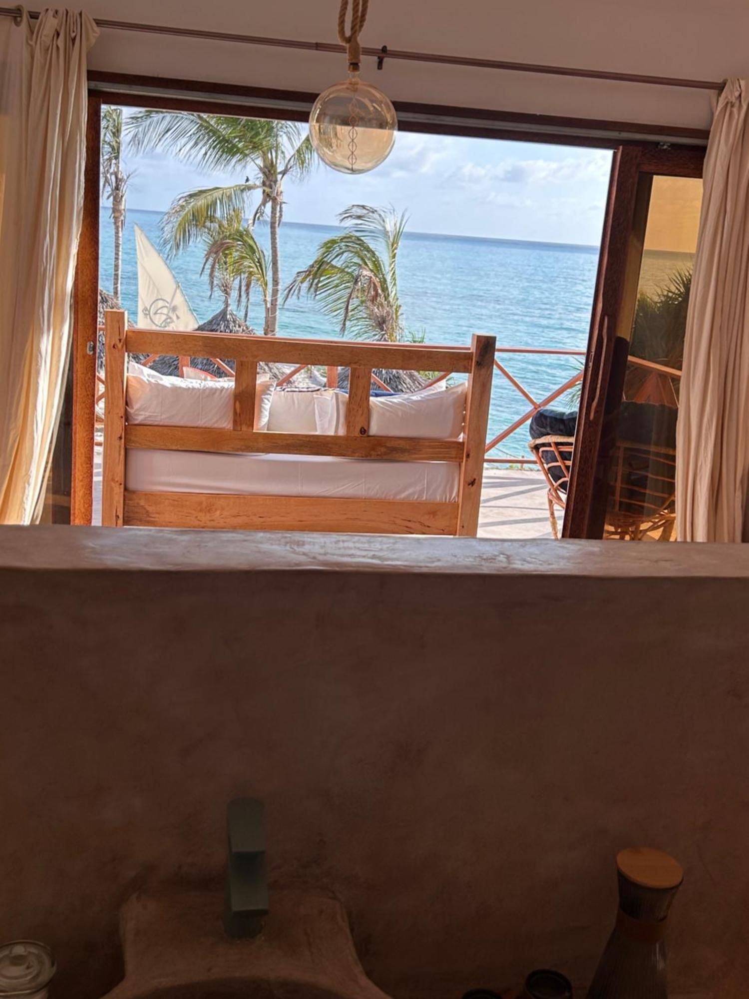 Zanzi Soul Luxury Boutique Hotel Jambiani  Esterno foto