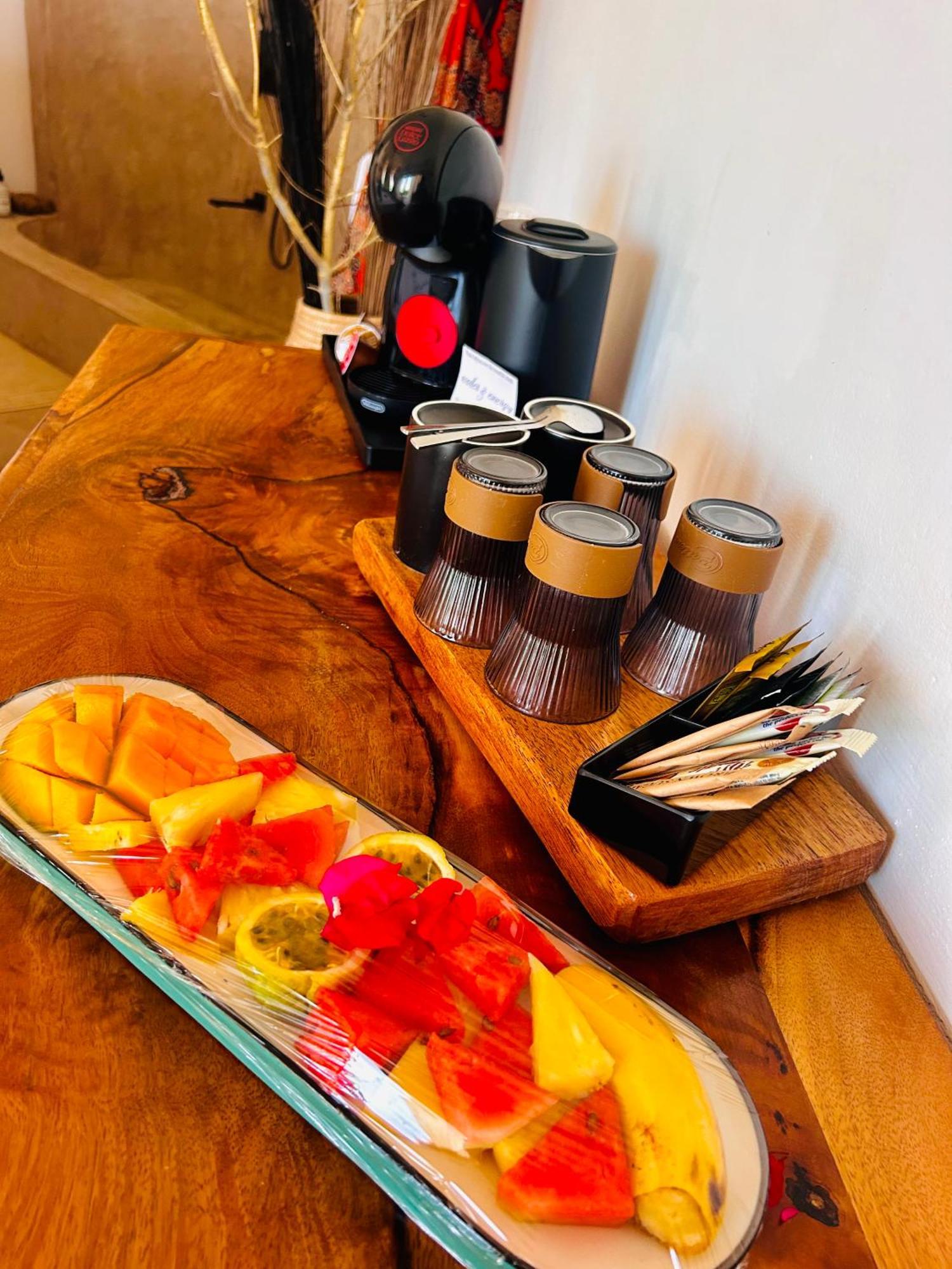 Zanzi Soul Luxury Boutique Hotel Jambiani  Esterno foto