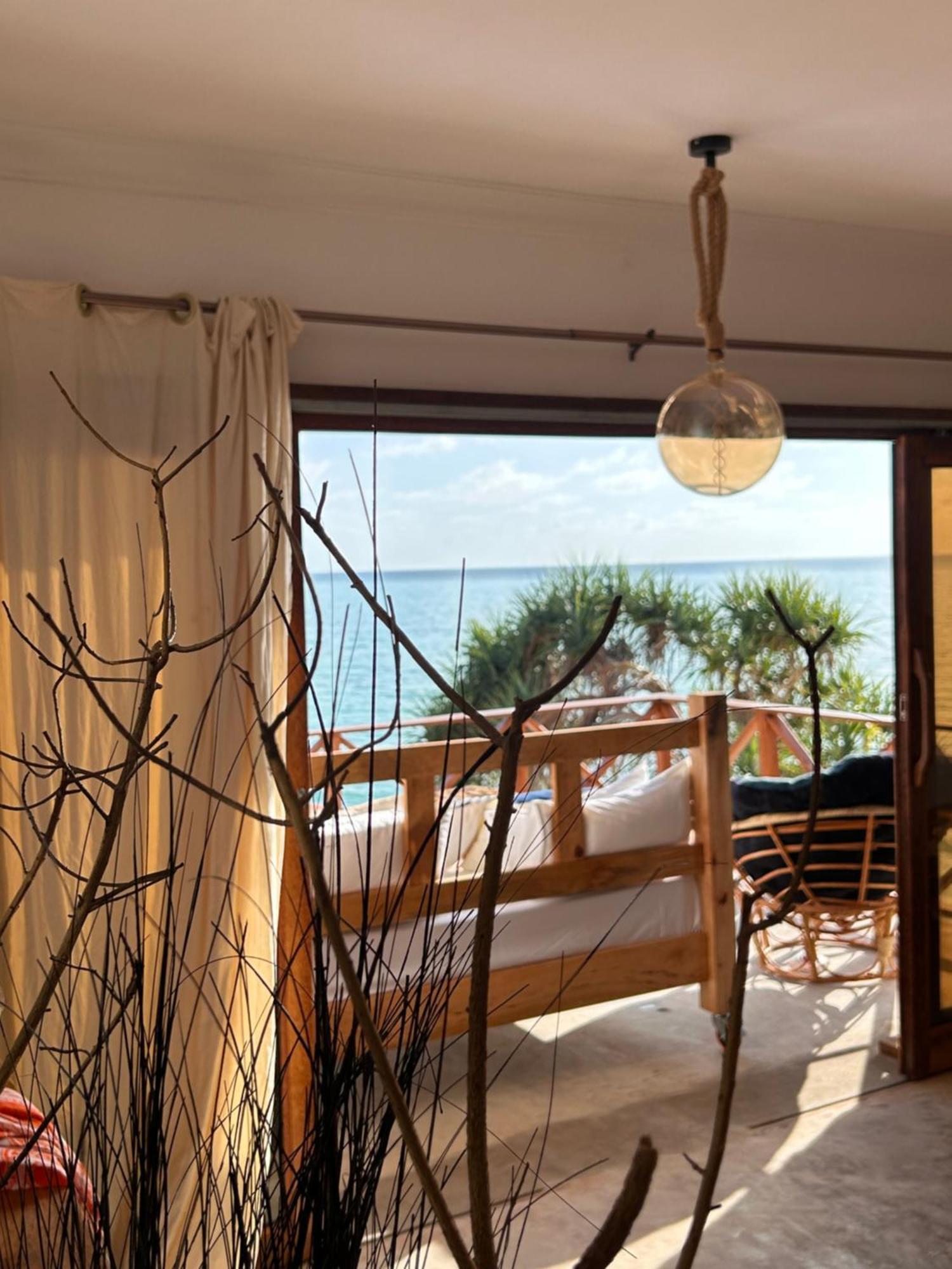 Zanzi Soul Luxury Boutique Hotel Jambiani  Esterno foto