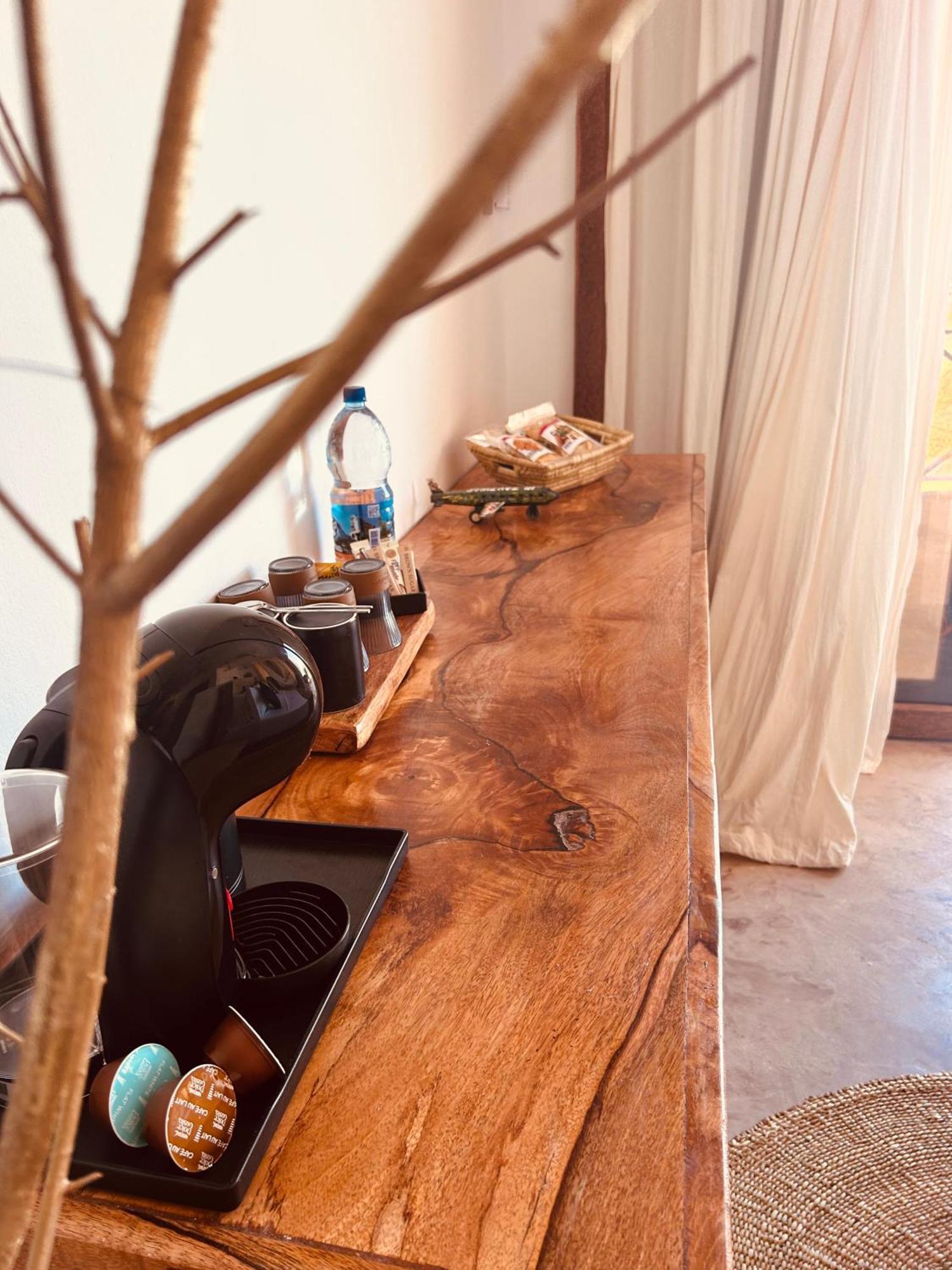 Zanzi Soul Luxury Boutique Hotel Jambiani  Esterno foto