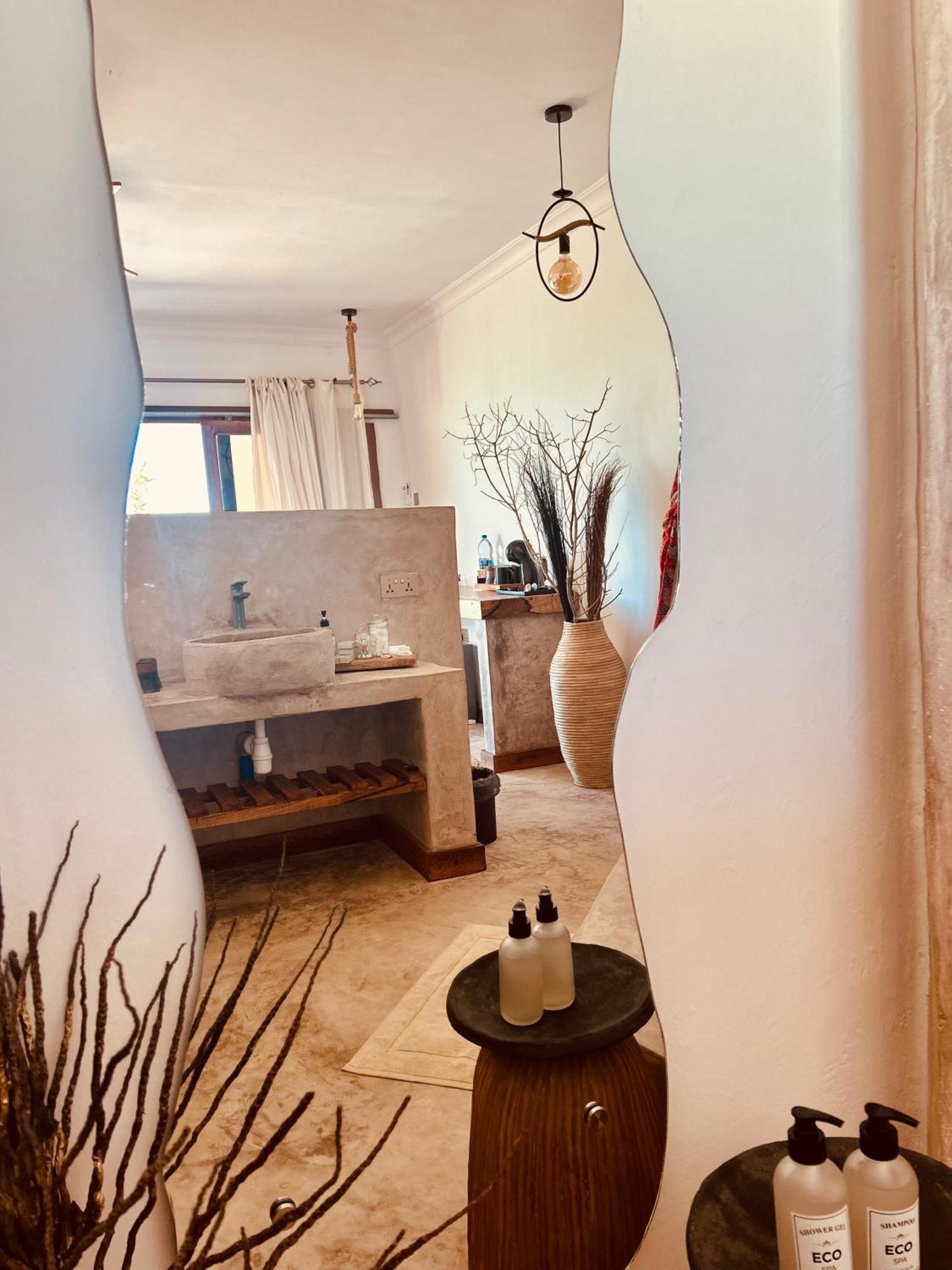 Zanzi Soul Luxury Boutique Hotel Jambiani  Esterno foto