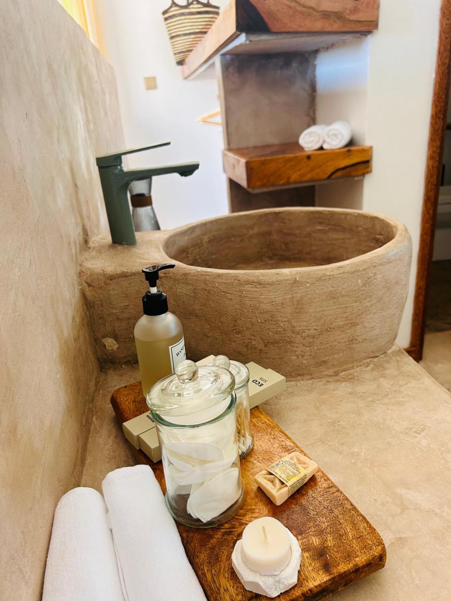 Zanzi Soul Luxury Boutique Hotel Jambiani  Esterno foto
