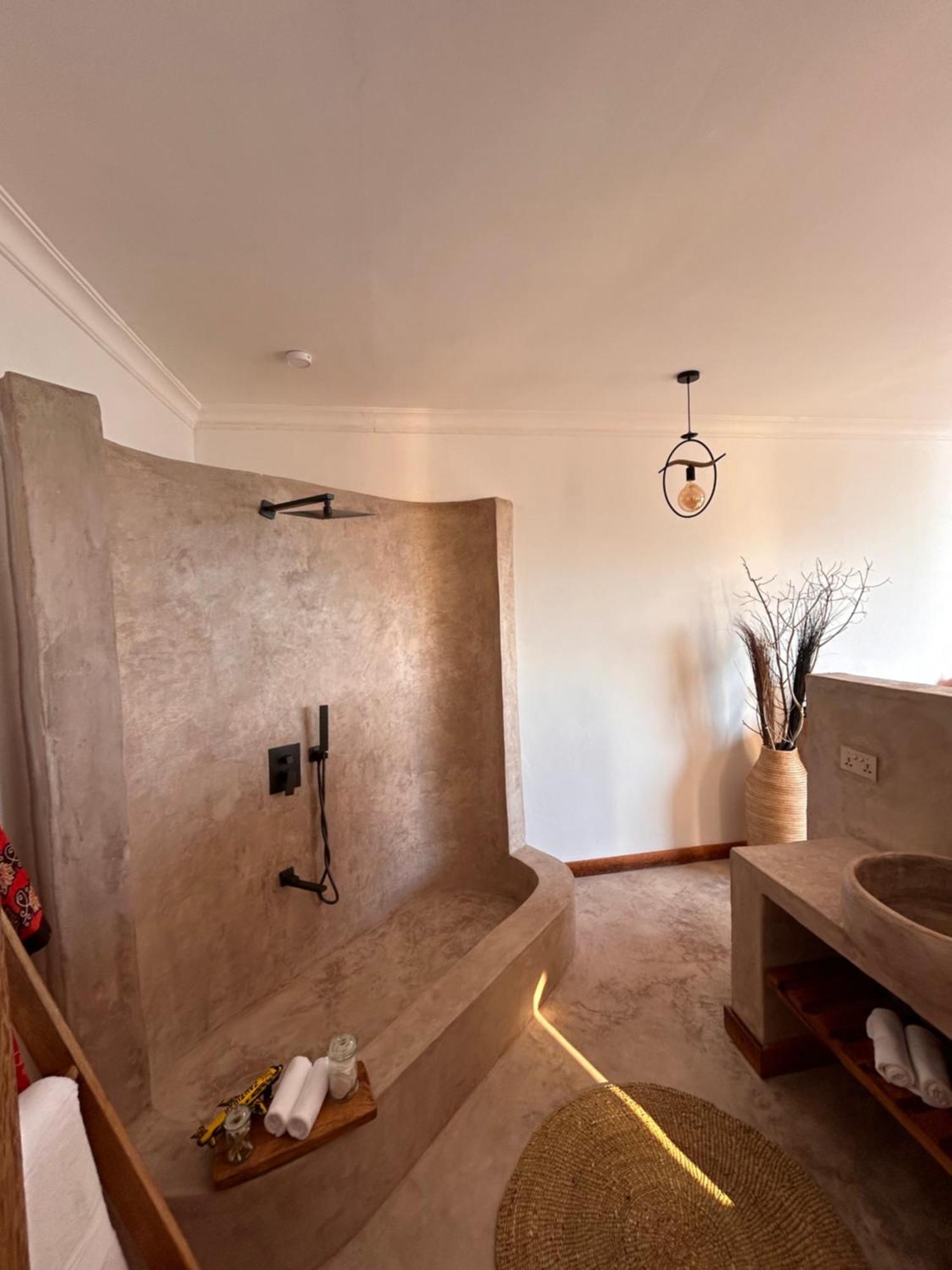 Zanzi Soul Luxury Boutique Hotel Jambiani  Esterno foto