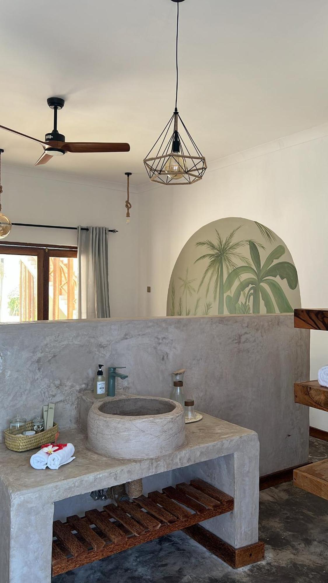 Zanzi Soul Luxury Boutique Hotel Jambiani  Esterno foto