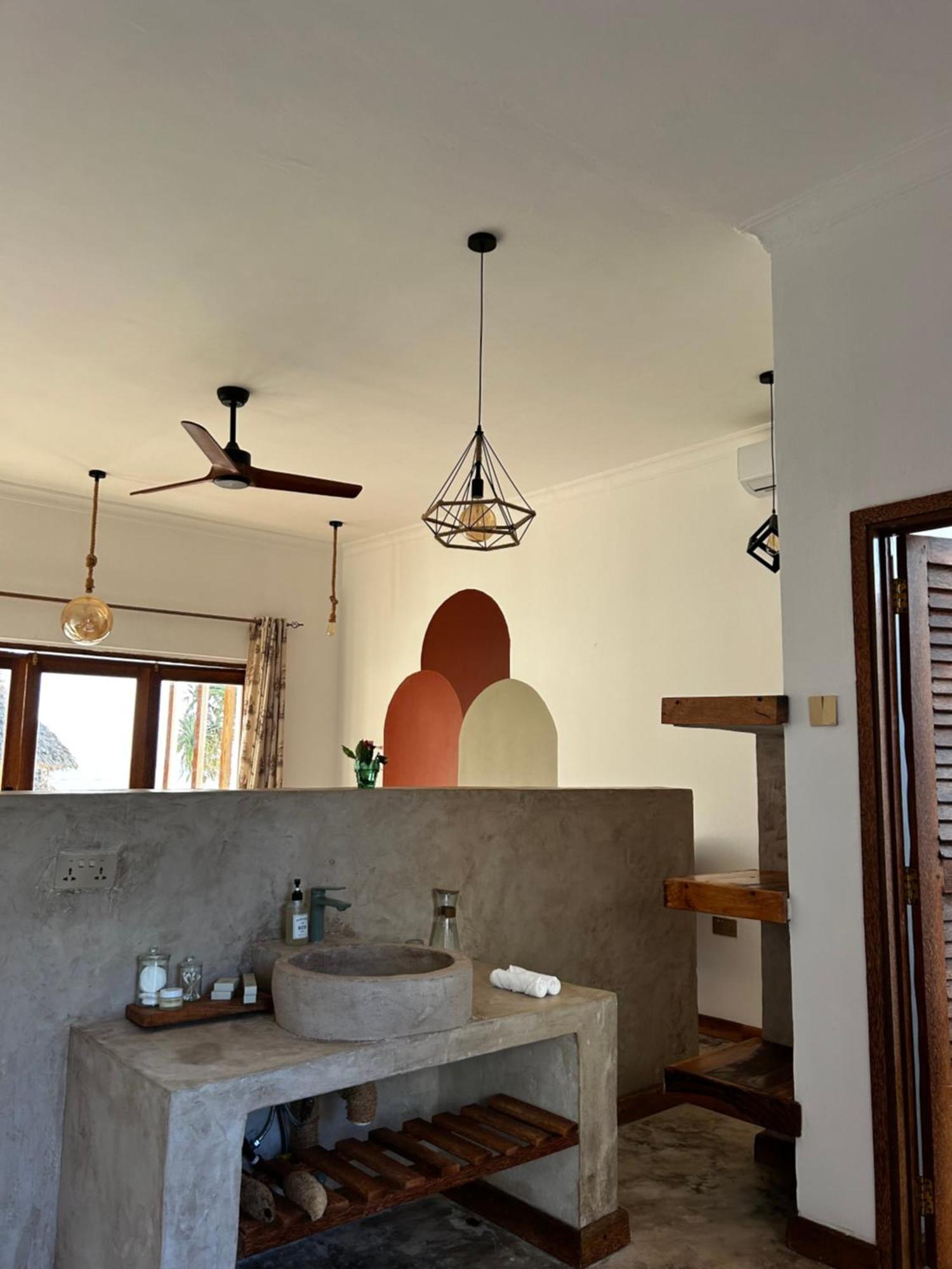 Zanzi Soul Luxury Boutique Hotel Jambiani  Esterno foto