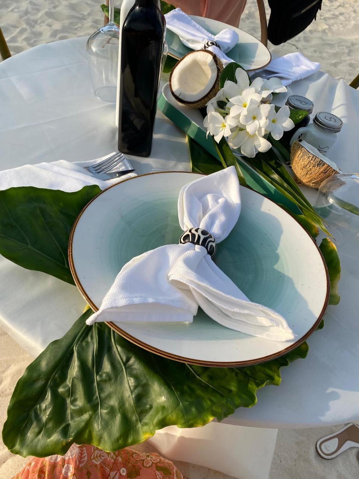 Zanzi Soul Luxury Boutique Hotel Jambiani  Esterno foto