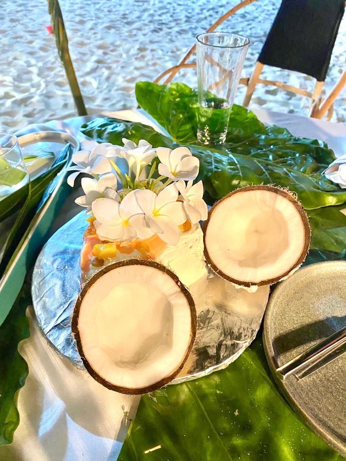 Zanzi Soul Luxury Boutique Hotel Jambiani  Esterno foto